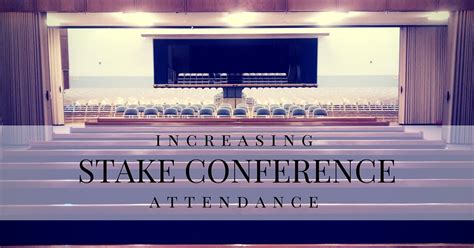lds stake conference live stream|Stake Conference .